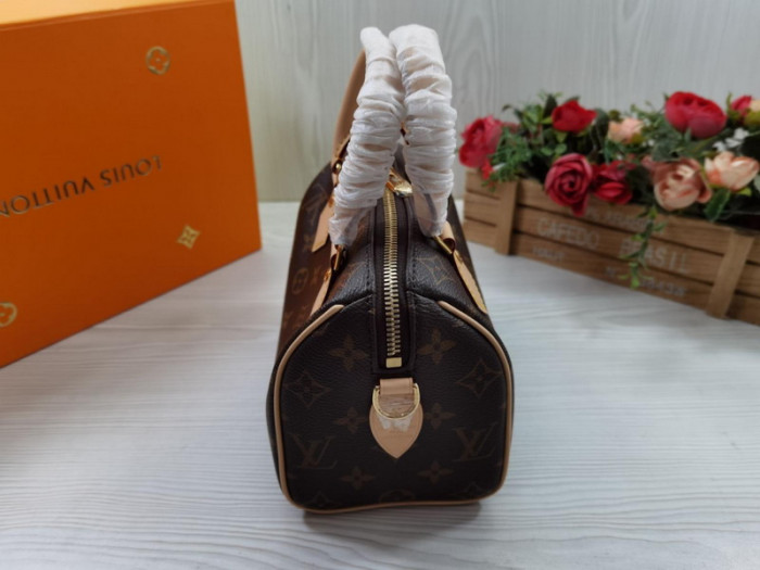 Bag copshoe-BAG29