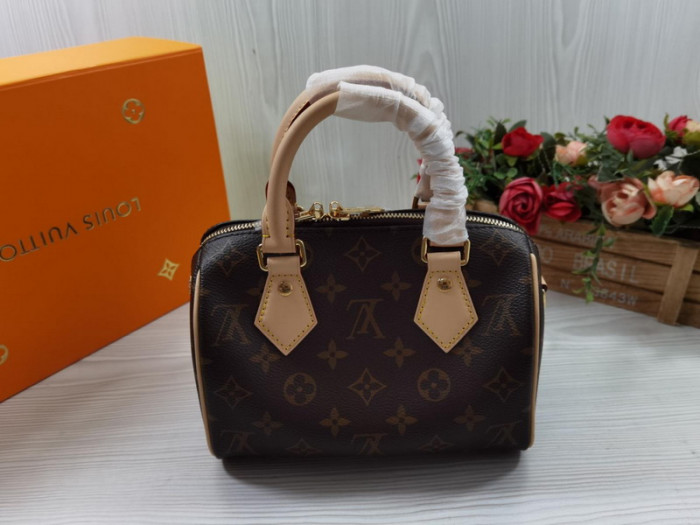 Bag copshoe-BAG29