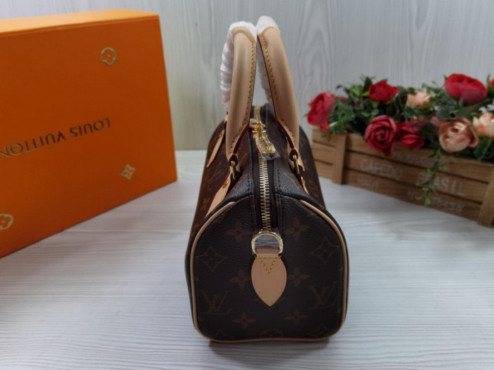 Bag copshoe-BAG29