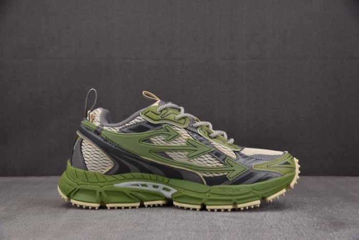 OF sneakers others copshoe OW-161