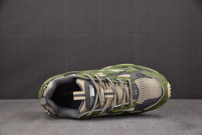 OF sneakers others copshoe OW-161