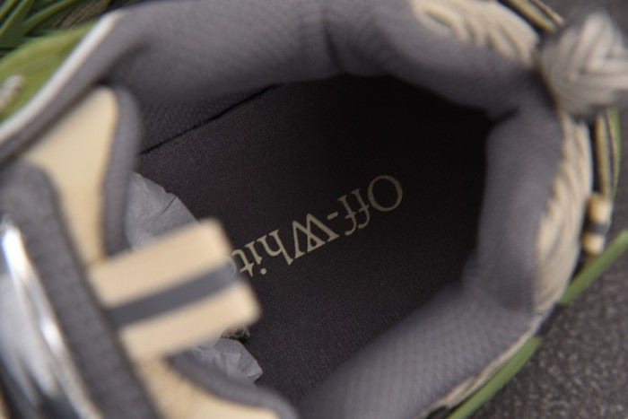 OF sneakers others copshoe OW-161
