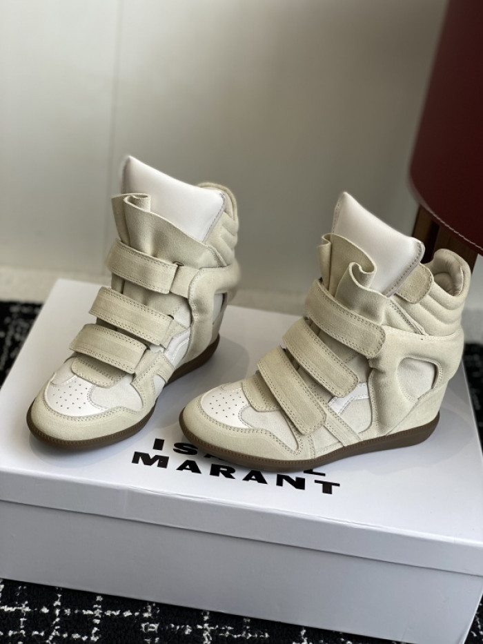 Isabel Marant SNEAKERS COPSHOE IM-02