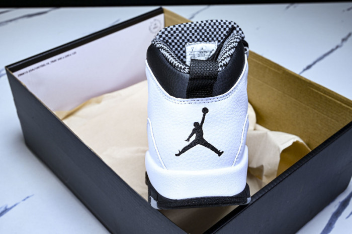 Air Jordan 10 Retro 