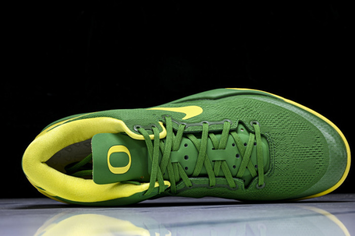 Nike Kobe 8 “Oregon Ducks” PE Pack 1647935