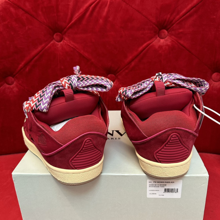 Lanu1n sneakers copshoe la-153