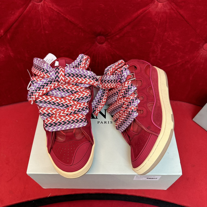 Lanu1n sneakers copshoe la-153