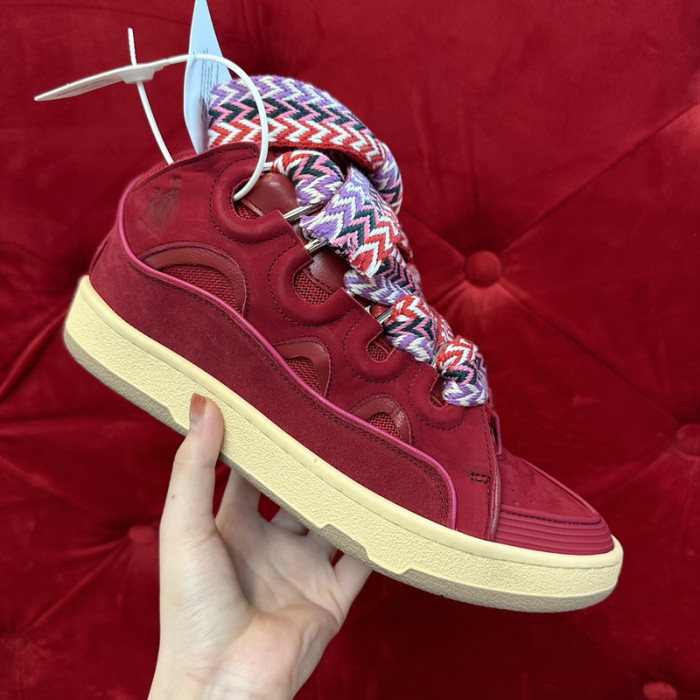 Lanu1n sneakers copshoe la-153