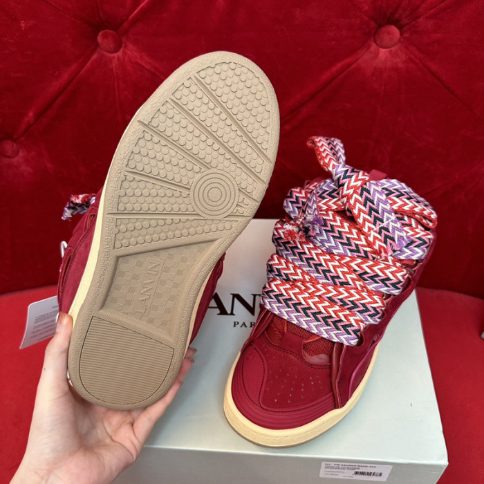 Lanu1n sneakers copshoe la-153