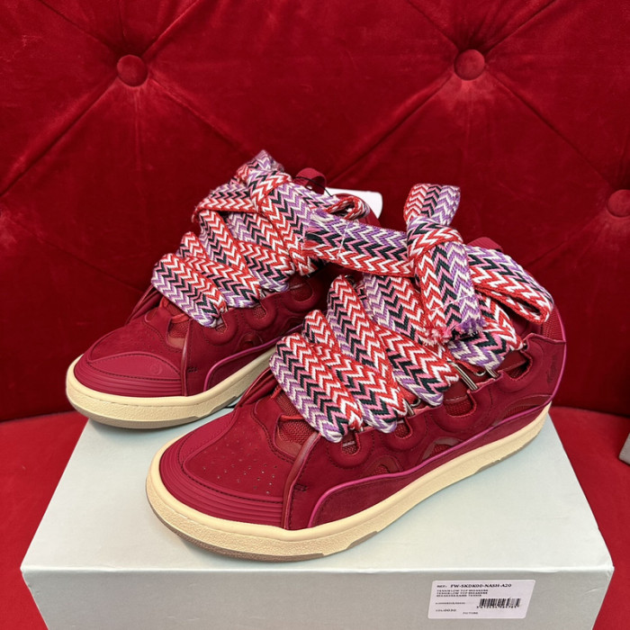 Lanu1n sneakers copshoe la-153
