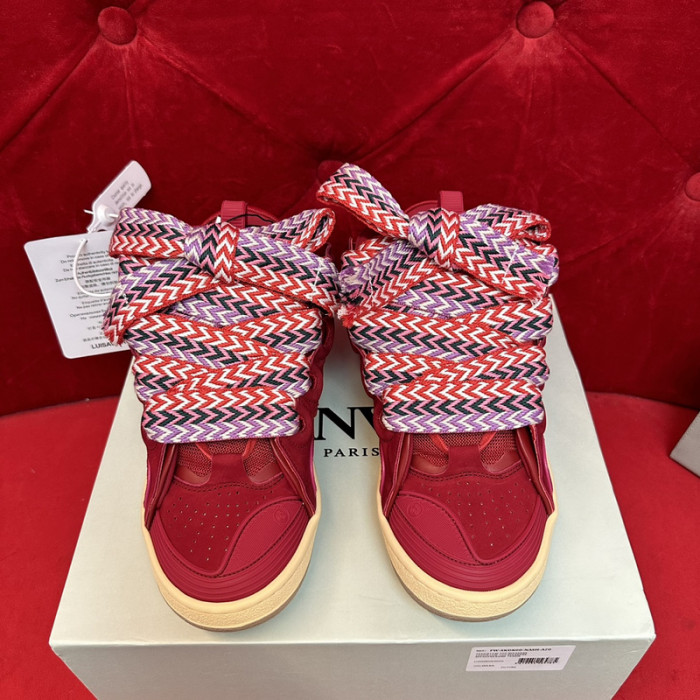 Lanu1n sneakers copshoe la-153