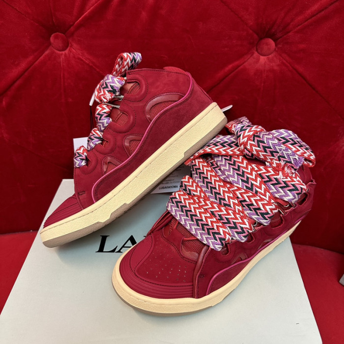 Lanu1n sneakers copshoe la-153