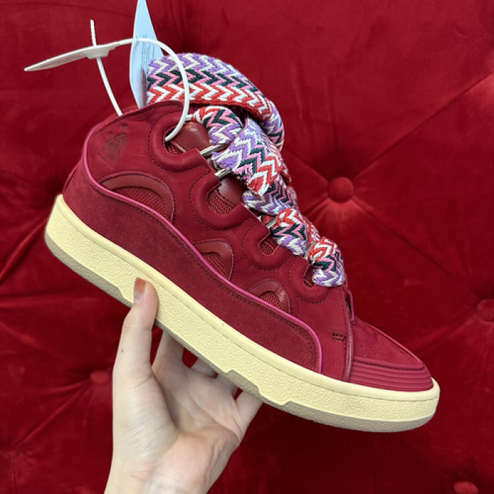 Lanu1n sneakers copshoe la-153