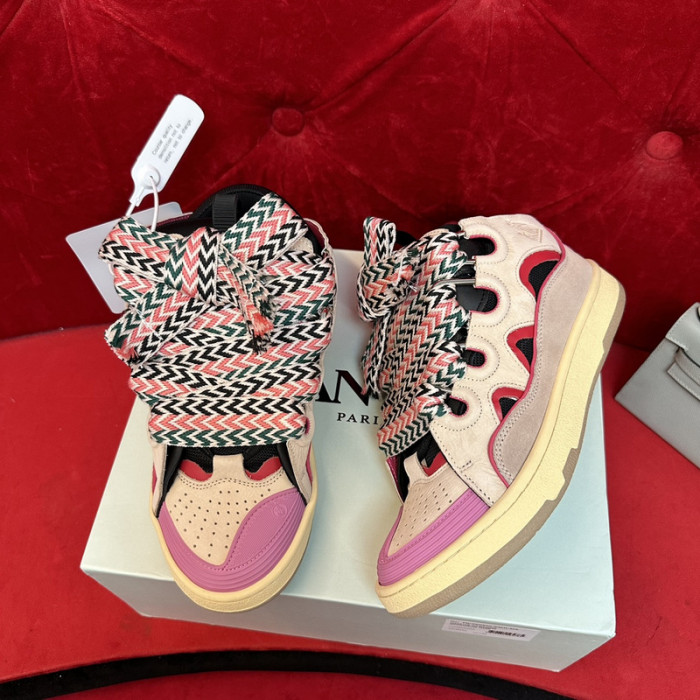 Lanu1n sneakers copshoe la-154