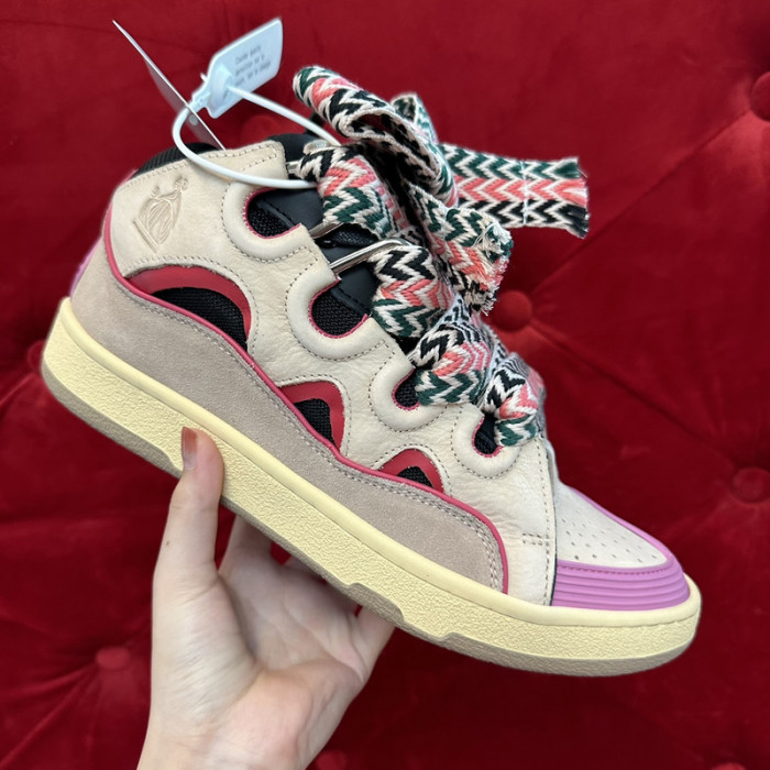 Lanu1n sneakers copshoe la-154