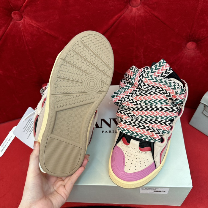 Lanu1n sneakers copshoe la-154