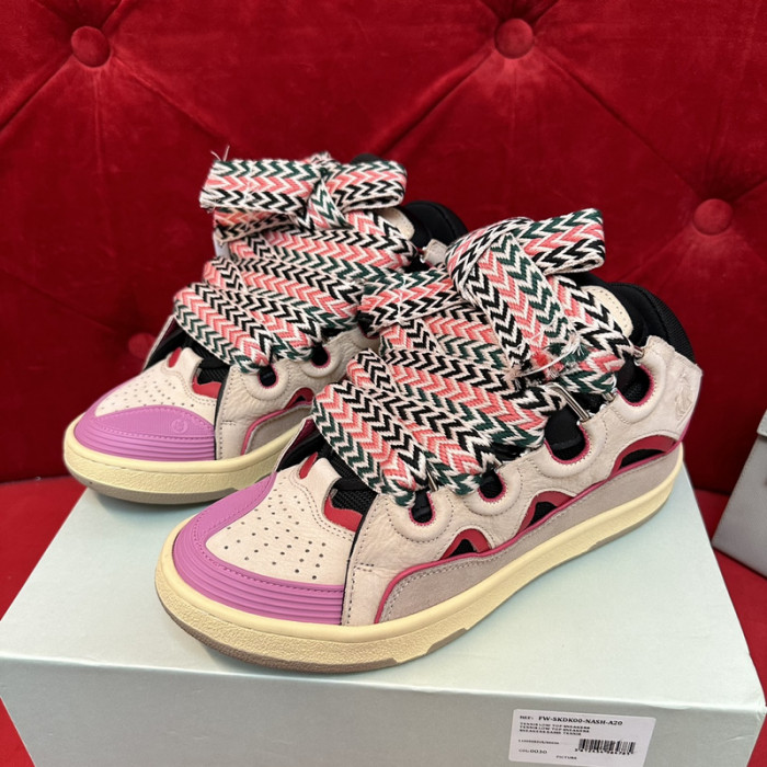 Lanu1n sneakers copshoe la-154