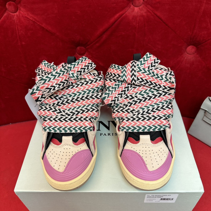 Lanu1n sneakers copshoe la-154