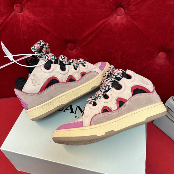 Lanu1n sneakers copshoe la-154