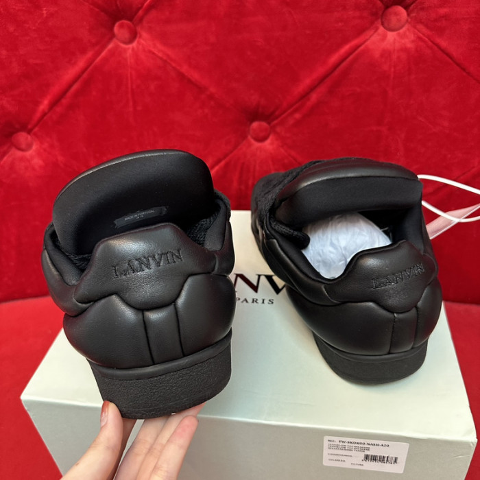 Lanu1n sneakers copshoe la-155