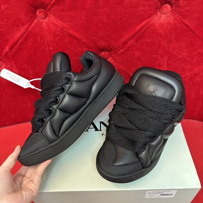 Lanu1n sneakers copshoe la-155
