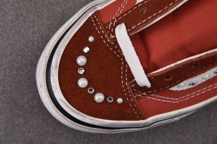 Vans SNEAKERS COPSHOE VA-16