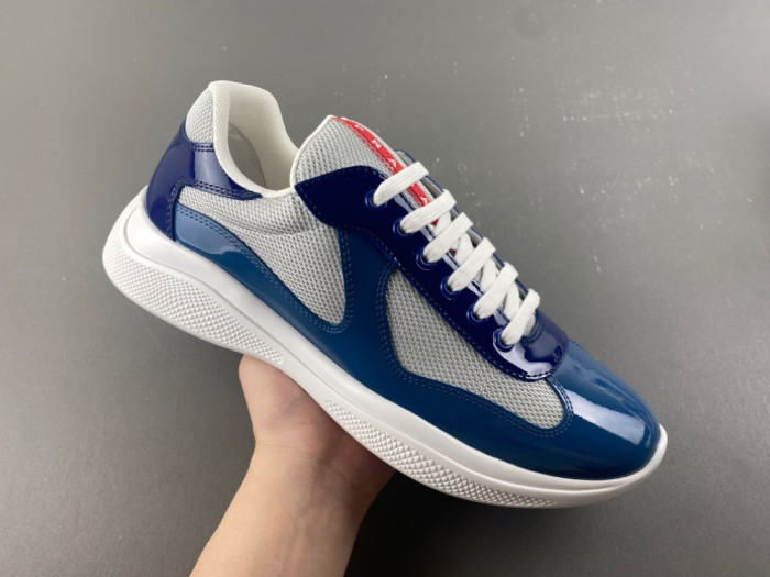 PR sneakers copshoe PR-162