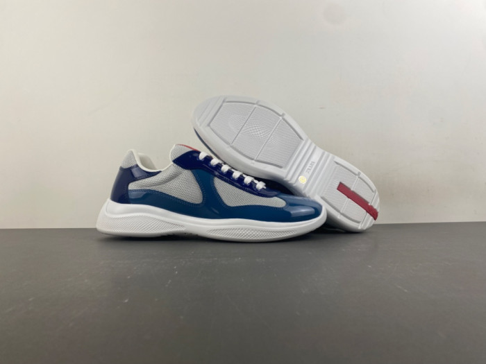 PR sneakers copshoe PR-162