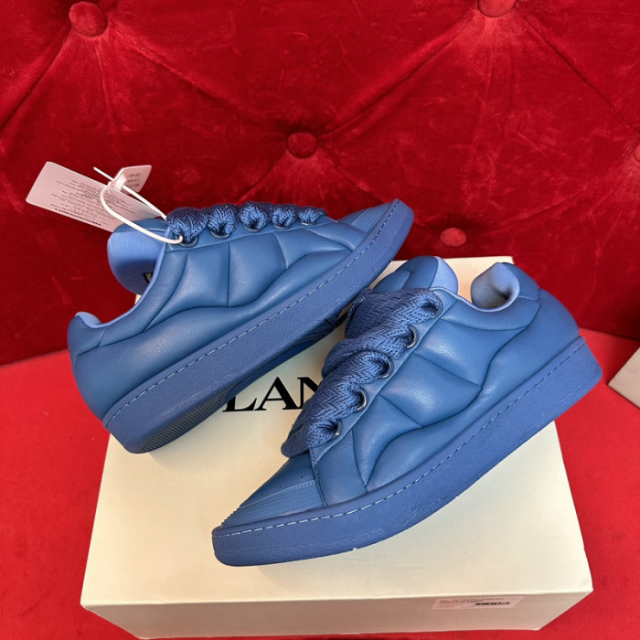 Lanu1n sneakers copshoe la-157