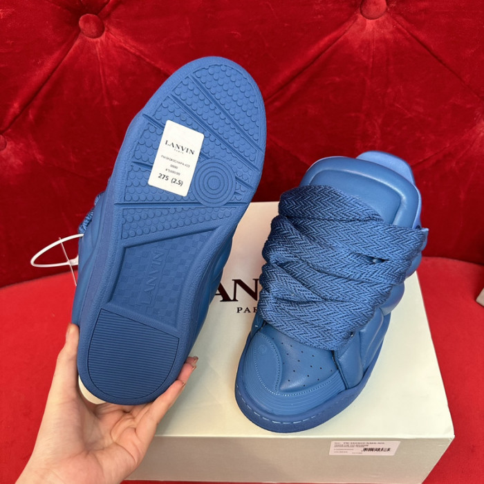 Lanu1n sneakers copshoe la-157