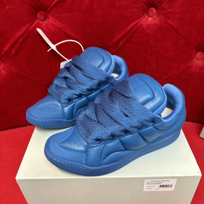Lanu1n sneakers copshoe la-157
