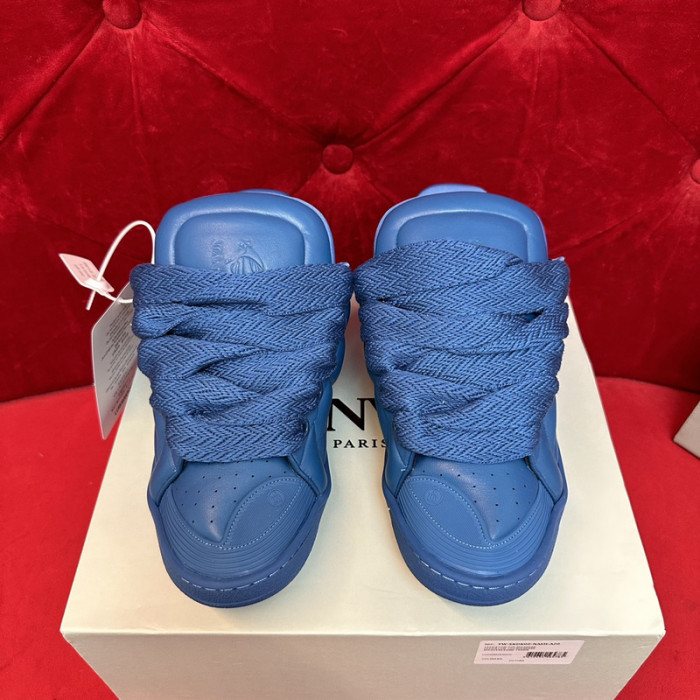 Lanu1n sneakers copshoe la-157