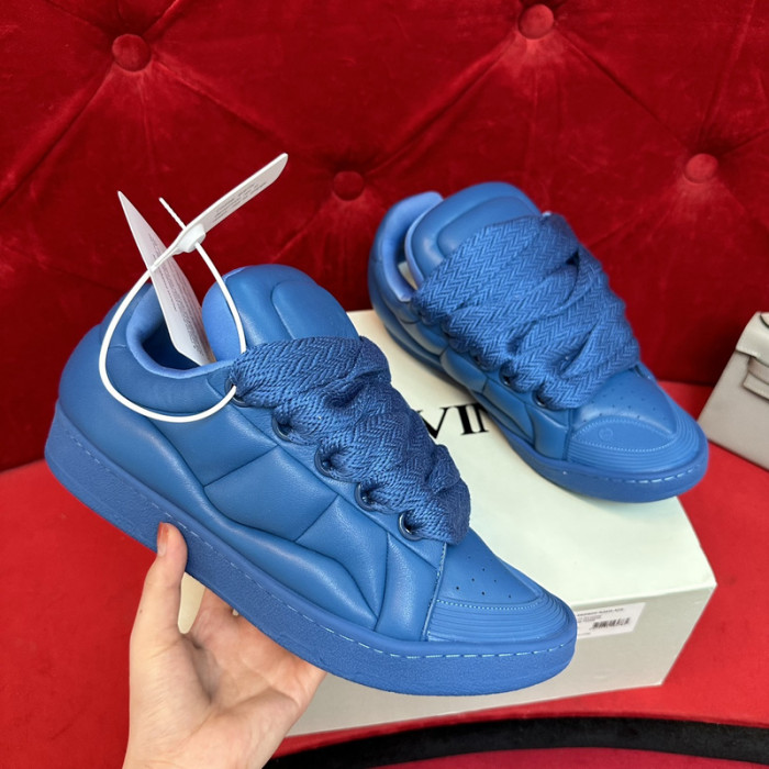 Lanu1n sneakers copshoe la-157