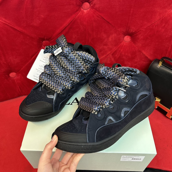 Lanu1n sneakers copshoe la-158