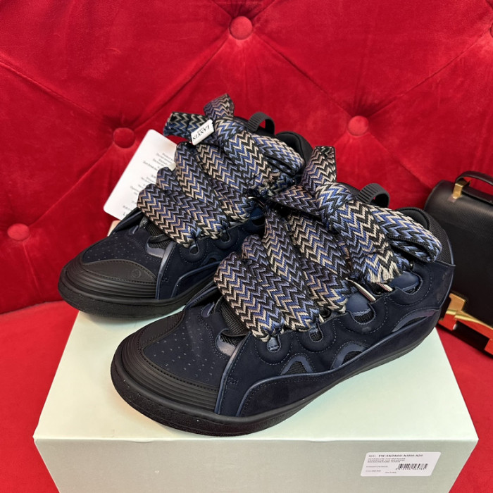 Lanu1n sneakers copshoe la-158