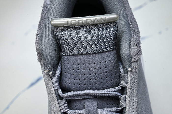 Jordan 14 Retro Flint Grey - FJ3460-012