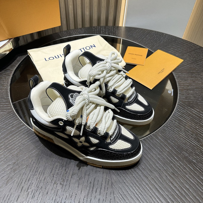 LVT SNEAKERS COPSHOE L&V-skate32