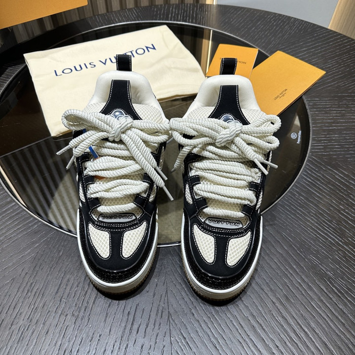 LVT SNEAKERS COPSHOE L&V-skate32
