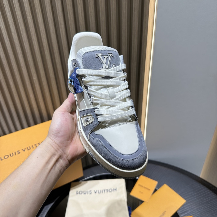 LVT SNEAKERS COPSHOE L&V-trainer 191
