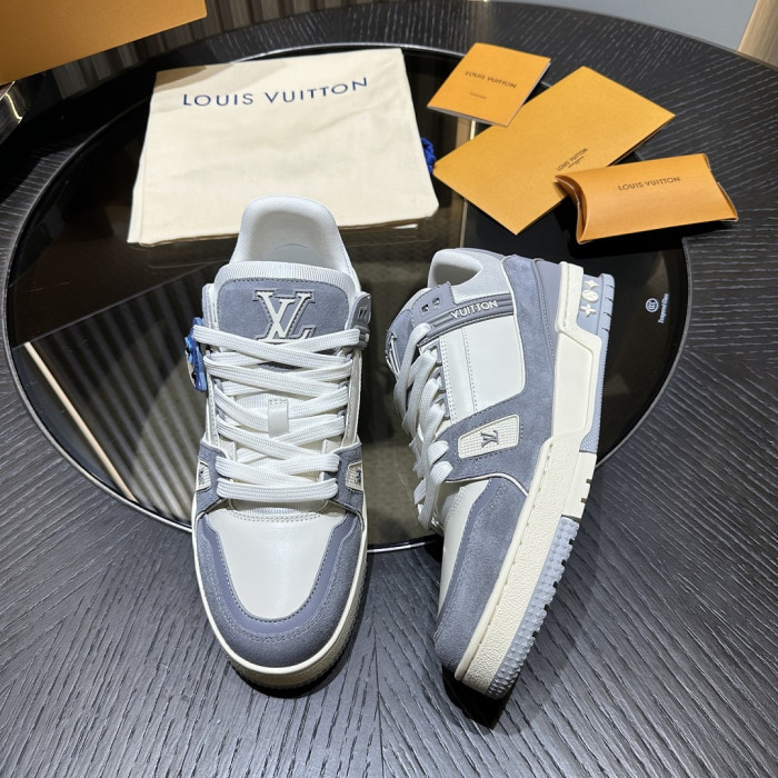 LVT SNEAKERS COPSHOE L&V-trainer 191