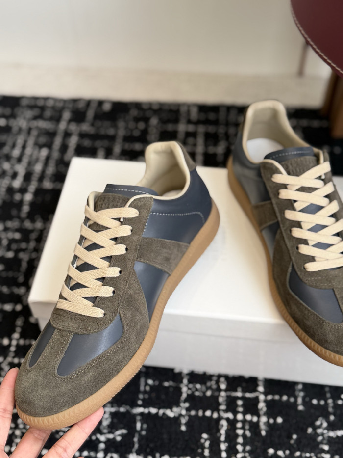 MM COPSHOE -MM216
