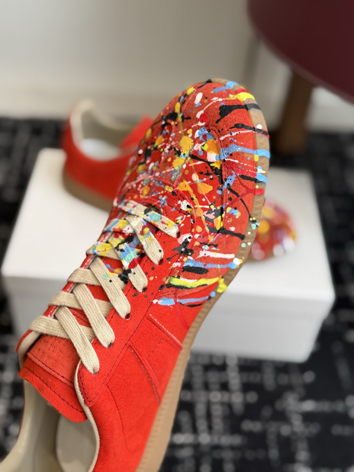 MM COPSHOE -MM233