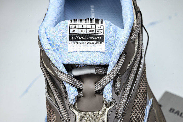 BL Jet Sneaker COPSHOE BL -JE 08