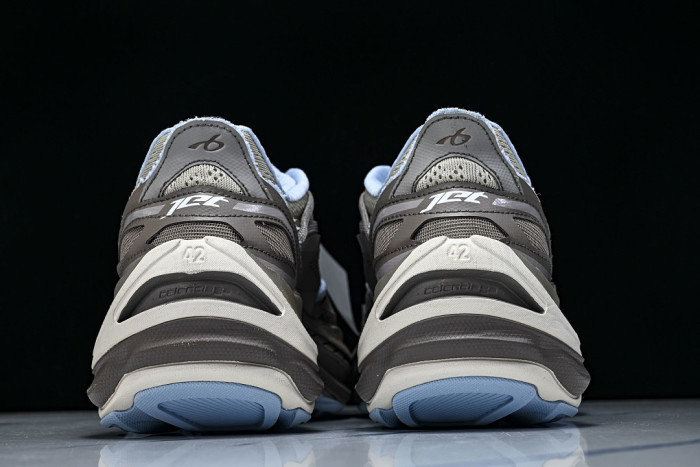 BL Jet Sneaker COPSHOE BL -JE 08