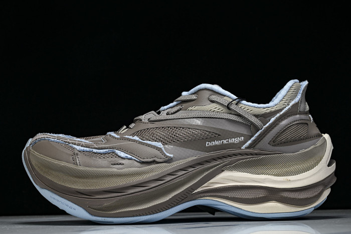 BL Jet Sneaker COPSHOE BL -JE 08