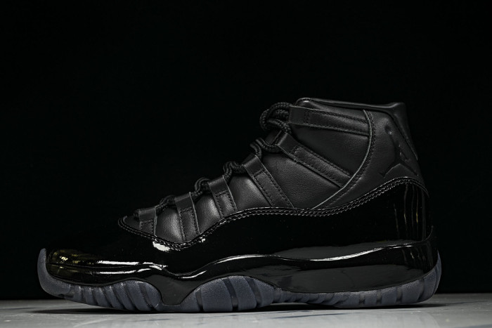 omme des Garcons Homme Plus Air Jordan 11 IV7639-001 (2026 )