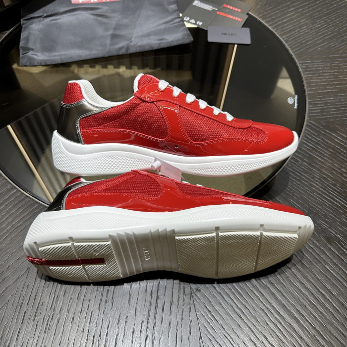 PR sneakers copshoe PR-159