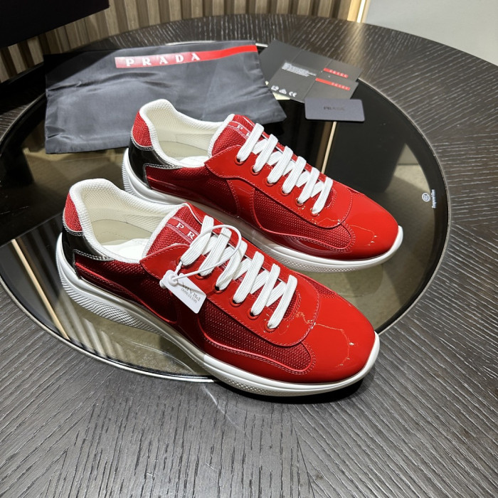 PR sneakers copshoe PR-159