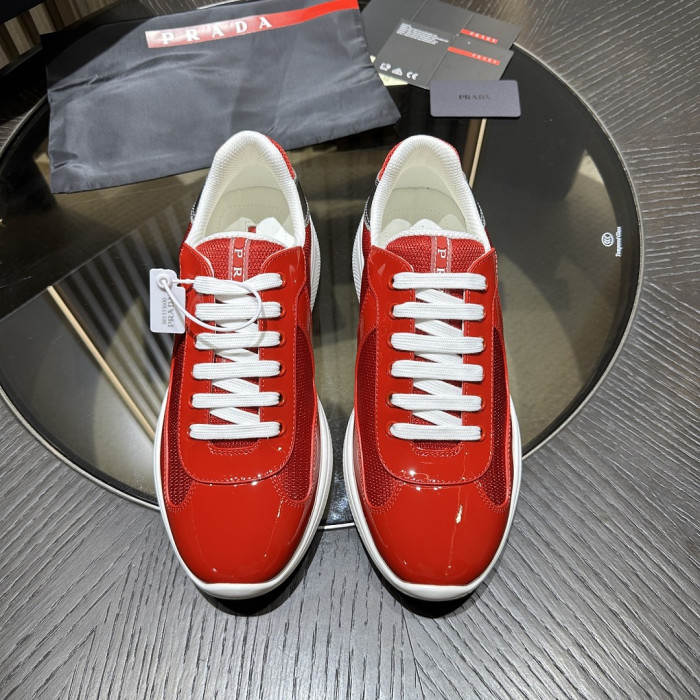 PR sneakers copshoe PR-159