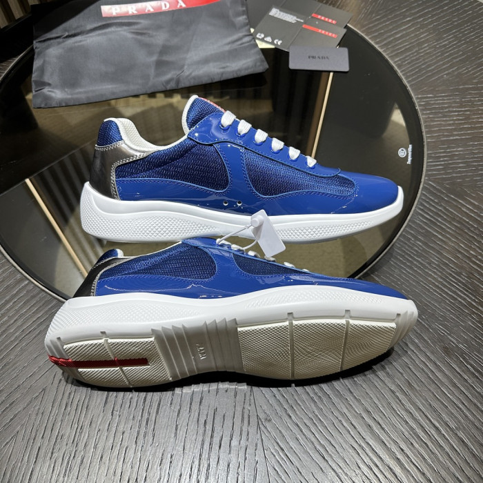PR sneakers copshoe PR-161
